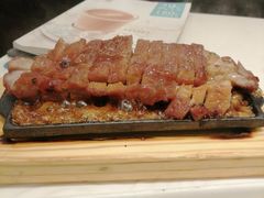 蜜汁叉烧皇-太兴餐厅(东方广场分店)