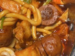 -黄记煌三汁焖锅(金凤万达广场店)