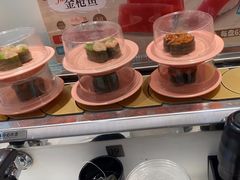 -争鲜回转寿司(通州万达店)