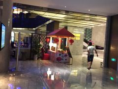 -柳州东城华美达广场酒店·欧亚西餐厅
