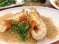 -利龙海鲜酒楼(建发·珑璟湾店)