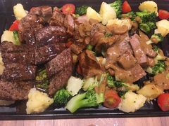 -必胜客(天鹅湖万达店)
