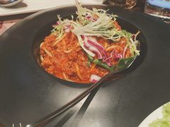 -Lingo西餐厅(仙乐斯广场店)