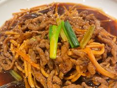 -刘胖子家常菜·蹄花焖藕(中央花园店)
