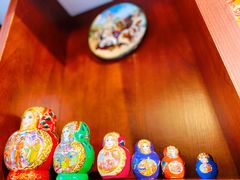 -金色时光俄式西餐厅(中央大街店)
