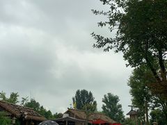-董永七仙女文化园