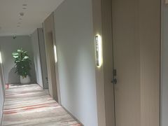 -禧粤YUE HOTEL(广州公园前地铁站店)