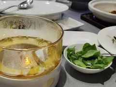 -阿庄新豫菜(航海东路店)