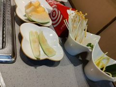-海底捞火锅(奥山世纪城店)