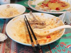 -巴依老爷·新疆美食(上城区天城路店)