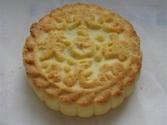 黄油枣泥饼-北京稻香村(第三店)