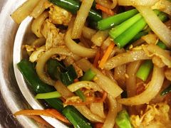 炒粉-潮汕裕成莲藕(泰沙路店)