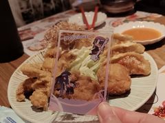 -Sushi Love 创意寿司(丽影广场店)