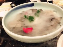 -老十七火锅(虹梅路店)