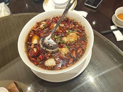 -海天楼(天津泛太平洋店)