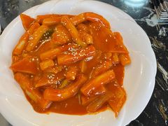 -桃园中华料理炸酱面(燕儿岛路店)