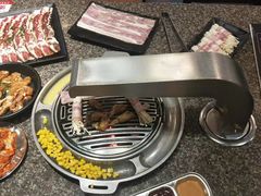 -高丽苑韩国烤肉(海昌路旗舰店)