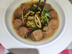 -临潼印象·特色陕菜