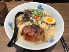 -雷神拉面(财富中心玉米楼店)