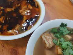 豆腐脑-增盛魁小吃店