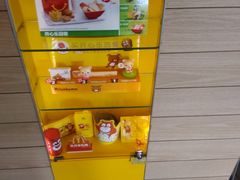 -麦当劳(百利广场店)