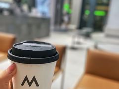 澳白-M Stand(深圳湾后海汇店)