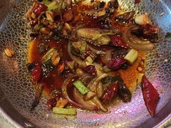 -吴记百家·私房菜·家宴(润园店)