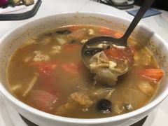 -渔傅·霞浦滩涂海鲜(建平店)