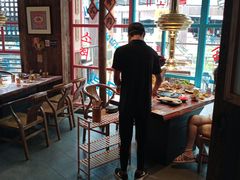 -海之屋韩式烤肉(海棠68环球美食街店)