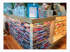 -猫的天空之城概念书店(杭州南宋御街店)