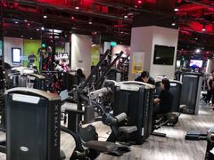 -威尔仕健身·游泳(龙湖天街店)