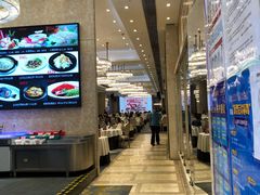 -香港富临皇宫(五月花商业广场店)