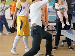 -火狐乒乓球俱乐部