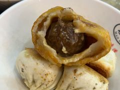 -毛华美食(清扬路店)