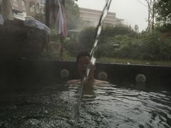 -杭州第一世界大酒店·云曼温泉