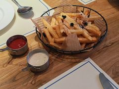 -沏点Trattoria意大利餐厅(新街口店)
