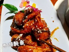 -外婆家(西红门荟聚购物中心店)