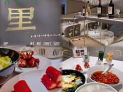 -茉里粤菜(皇姑万象汇店)