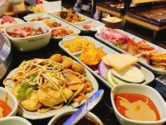 -梨花自助烤肉(天河城店)