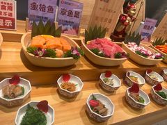 -山焱·炭火自助烤肉(周浦万达店)