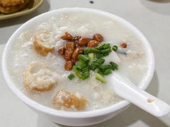 -黄埔古港