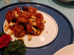 -万荣烤鸭店·北京菜(天坛店)