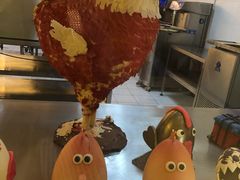 -歌斐颂巧克力小镇