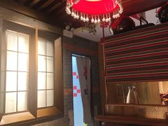 大堂-吃饭皇帝大土家民族菜(正大广场店)