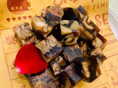 -鹊华居·地道鲁菜·海鲜·融合味(大明湖店)