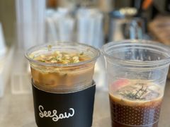 -Seesaw Coffee(苏州中心店)
