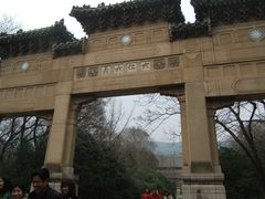 -灵谷景区