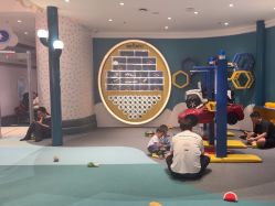 -奈尔宝·儿童乐园·亲子餐厅(苏州大悦城店)