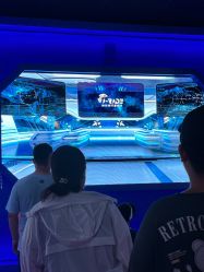 -飞览天下沉浸式飞行体验(北京旗舰店)