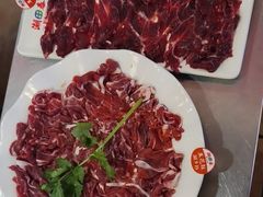 -潮泰牛肉火锅 · 创于1992年(车公庙店)